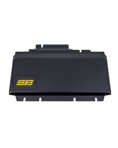 Smittybilt 61270W Front Bumper Skid Plate for 21-25 Ford Bronco