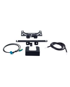 Smittybilt 61268FCM Front Camera Mount for 21-25 Ford Bronco