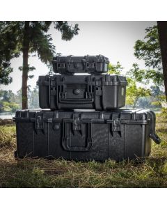 Smittybilt  GearPack Hard Protective Case 
