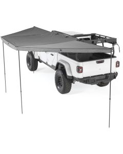 Smittybilt  GEN 2 Overlanding 180 Degree Awning 