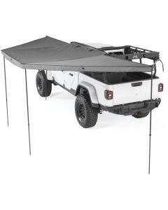 Smittybilt  GEN 2 Overlanding 180 Degree Awning 