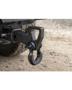 Smittybilt 29313 Hitch Recovery Hub for 2" Receivers