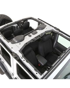 Smittybilt  Neoprene Seat Covers for 18-23 Jeep Wrangler JL Unlimited