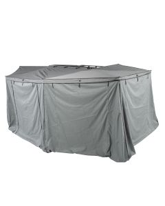 Smittybilt  GEN 2 Overlanding 270 Degree Awning Walls 