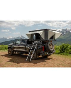 Smittybilt  Aluminum Pop-Up Roof Top Tent 