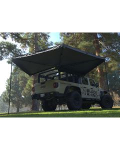 Smittybilt  Quick Deploy 270 Degree Awning - Passenger Side 