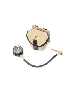 Smittybilt 2823 Rapid Air Deflator (R.A.D) 