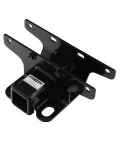 Smittybilt JH46 2" Receiver Hitch for 18-21 Jeep Wrangler JL