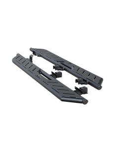 Smittybilt  Side Steps for 21-25 Ford Bronco 4-Door