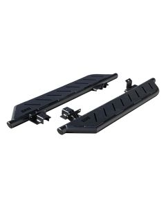Smittybilt  Side Steps for 21-25 Ford Bronco 2-Door