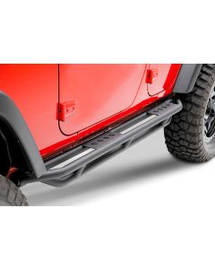 SMITTYBILT SRC SIDE ARMOR JK 4DR