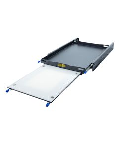 Smittybilt  Fridge Slide 