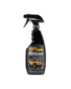 Softtopp 01192 Vinyl Protectant - 16 oz. 