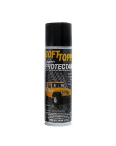 Softtopp 01191 Fabric Protectant - 14 oz. Aerosol 
