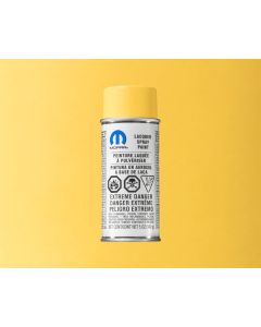 68623419AA - SPRAY PAINT SOLAR YELLOW PYH