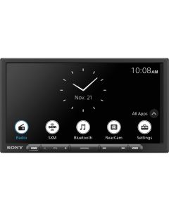 Sony XAV-AX4000 Digital Multimedia Receiver 