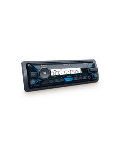 Sony  DSX-M55BT Digital Media Receiver 