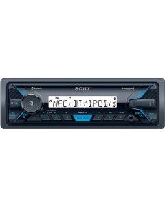 Sony  DSX-M55BT Digital Media Receiver 
