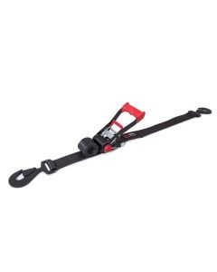 PRP Seats 26500 2” HD Over the Tread Spare Tire Hold Down- Black 