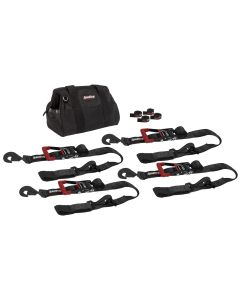 PRP Seats  SpeedStrap 2” Off-Road Tie-Down Kit  