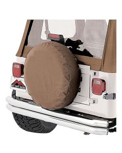 TIRE COVER SPICE 30IN TO 32IN