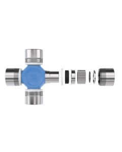 Dana Spicer SPL30-1350XC Drive Shaft U-Joint  for 12-21 Jeep Wrangler JK, JL and Gladiator JT