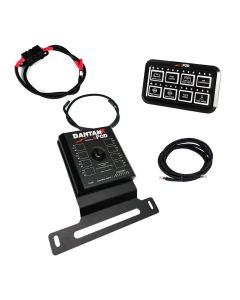 sPOD 870025 BantamX HD for 18-24 Jeep Wrangler JL & Gladiator JT