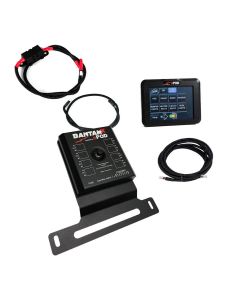 sPOD 870040 BantamX Touchscreen for 18-24 Jeep Wrangler JL & Gladiator JT