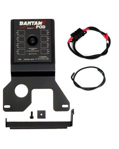 sPOD BantamX Wireless Switch Controller - Jeep JL 392 V8 2018-On