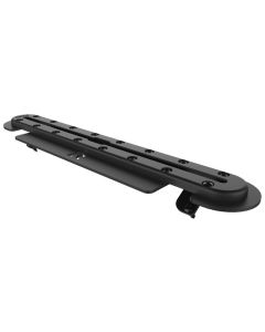 sPOD 860250 RAM® Tough-Track for 18-23 Jeep Wrangler JL & 20-23 Gladiator JT