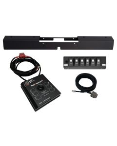 SourceLT - Jeep 2003-2006 Wrangler TJ (Color: Amber)