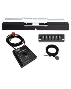 SourceLT - Jeep 1997-2002 Wrangler TJ (Color: Blue)