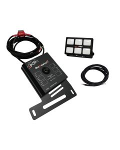 sPOD 873175 SourceLT M6 for 07-18 Jeep Wrangler JK