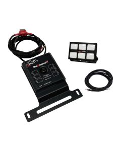 sPOD 873180 SourceLT with Mini6 for 18-25 Jeep Wrangler JL & Gladiator JT