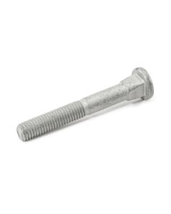 Mopar 68261666AA Tie Rod Adjustment Clamp Bolt for 18-20 Jeep Wrangler JL & Gladiator JT