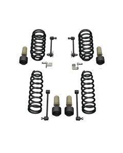 Teraflex  Sport ST1 1.5" Suspension Lift for 07-18 Jeep Wrangler JK 