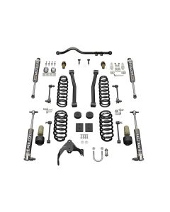 TERA SPORT ST2 2.5IN JKU 2.1 FALCONS