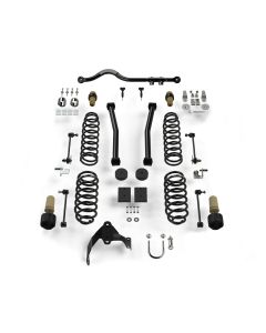 Teraflex  ST2 2.5" Suspension  for 07-18 Wrangler Unlimited JK