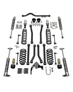 TERA SPORT ST3 3IN JKU 2.1 FALCONS