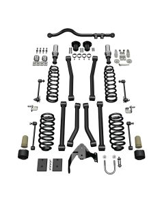 Teraflex  Sport ST3 3" Suspension Lift for 07-18 Jeep Wrangler JK