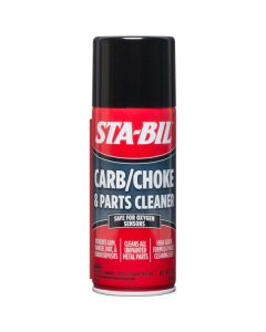 STA-BIL 22005 Carb and Choke Cleaner 