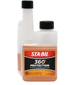 STA-BIL 22288 360° Protection 8 oz. 