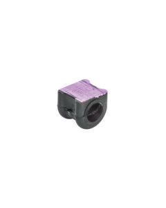 Mopar 52060012AC Rear Stabilizer Bar Bushing for 07-22 Jeep Wrangler JK and JL with Performance Suspension