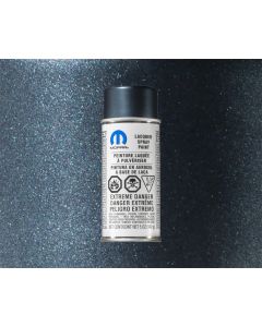 68692544AA- SPRAY PAINT STEEL BLUE PEARL PBQ