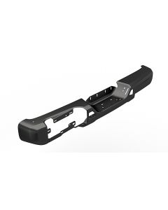 68295561AB - MOPAR JL REAR BUMPER W/O SENSORS