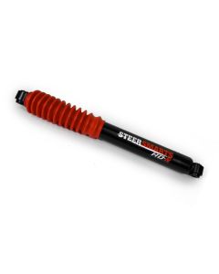 Steer Smarts 73012001 STEER SMARTS HD-N Neutral Steering Stabilizer Damper for 18-21 Jeep Wrangler JL