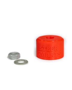 Steer Smarts  YETI XD 30MM Boot Seal Installation Tool Kit for 07-25 Jeep Wrangler JK, JL & Gladiator JT