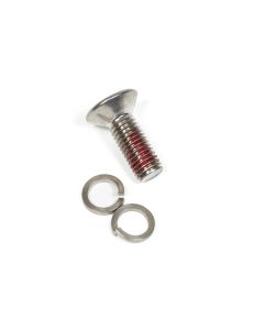 Steer Smarts YETI XD Fox ATS Stabilizer Bolt (M12 x 1.75) for 07-25 Jeep Wrangler JK, JL & Gladiator JT