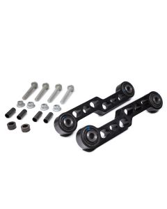 Steer Smarts 74009002 YETI XD Front Sway Bar End Link Kit for 07-25 Jeep Wrangler JK, JL & Gladiator JT with 2.5"-3.5" lift