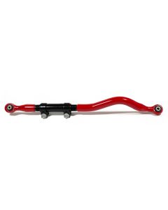 Steer Smarts  YETI XD Pro-Series Front Adjustable Track Bar for 07-18 Jeep Wrangler JK